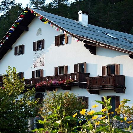 Yoga Resort Alpenretreat Nassereith Værelse billede