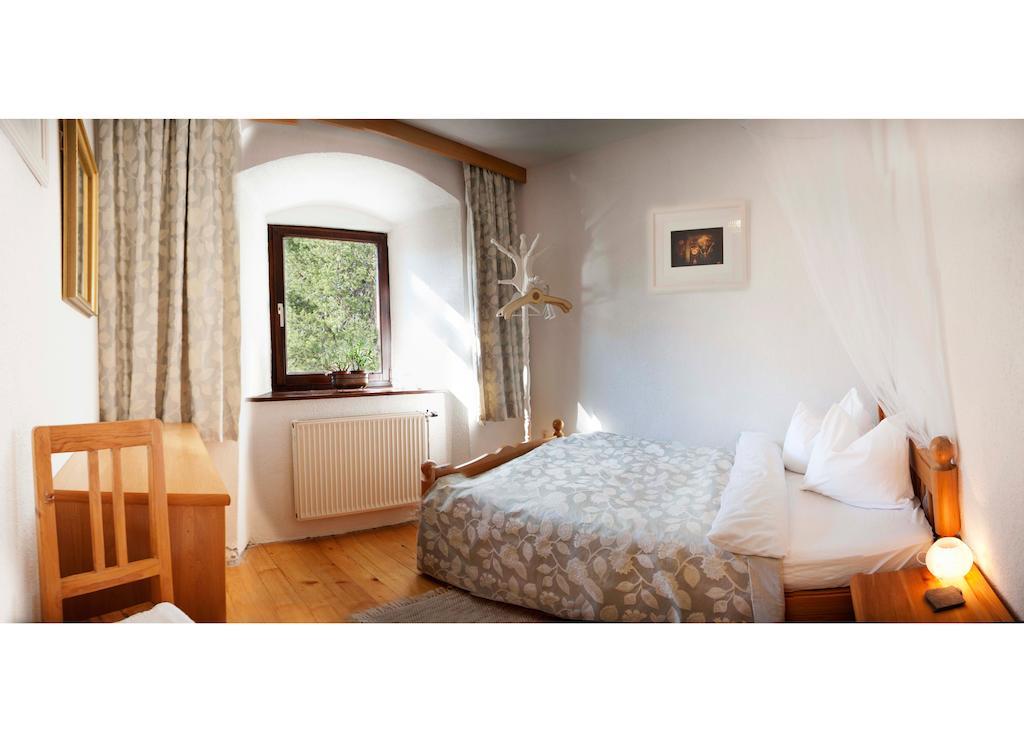Yoga Resort Alpenretreat Nassereith Værelse billede